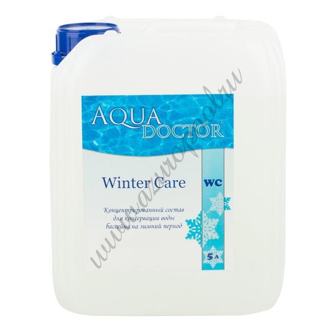 AquaDoctor Winter Care - Средство для зимней консервации бассейна